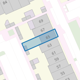 Perceel PAK00-B-7016