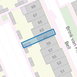 Perceel PAK00-B-7018