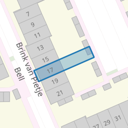 Perceel PAK00-B-7025