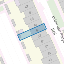 Perceel PAK00-B-7029