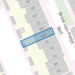 Perceel PAK00-B-7030