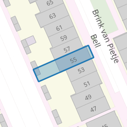 Perceel PAK00-B-7031