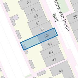 Perceel PAK00-B-7032