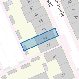 Perceel PAK00-B-7034