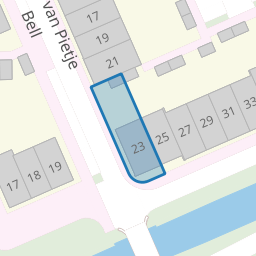 Perceel PAK00-B-7037