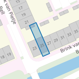 Perceel PAK00-B-7038