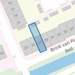 Perceel PAK00-B-7039