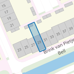 Perceel PAK00-B-7040