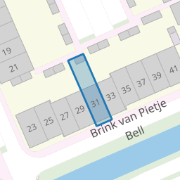 Perceel PAK00-B-7041