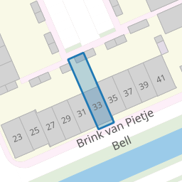 Perceel PAK00-B-7042