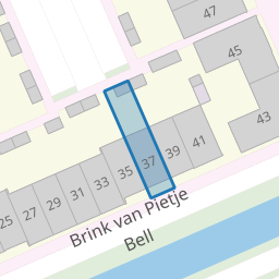 Perceel PAK00-B-7044