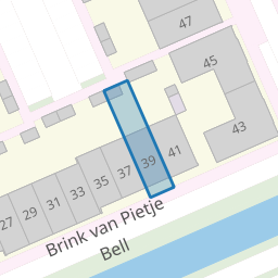 Perceel PAK00-B-7045