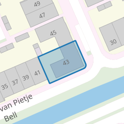 Perceel PAK00-B-7048