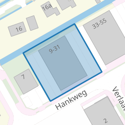 Perceel PAK00-B-7056