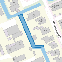 Perceel PAK00-B-7065