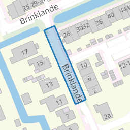 Perceel PAK00-B-7066