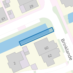 Perceel PAK00-B-7110