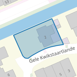 Perceel PAK00-B-7116