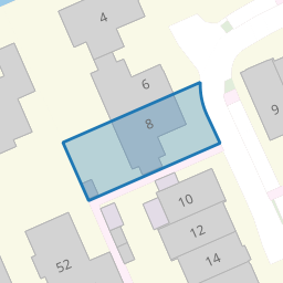 Perceel PAK00-B-7119