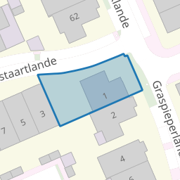 Perceel PAK00-B-7124