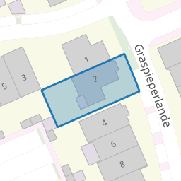 Perceel PAK00-B-7125