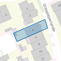 Perceel PAK00-B-7126