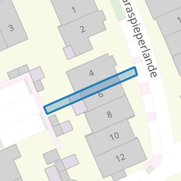 Perceel PAK00-B-7127