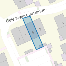 Perceel PAK00-B-7129