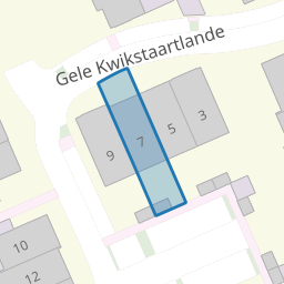 Perceel PAK00-B-7130