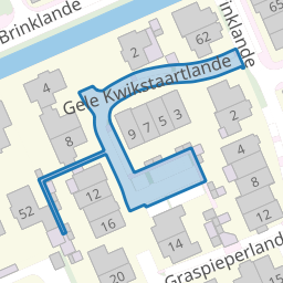 Perceel PAK00-B-7132