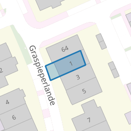 Perceel PAK00-B-7134