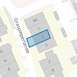 Perceel PAK00-B-7135