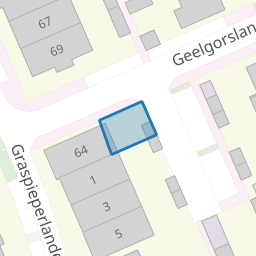 Perceel PAK00-B-7138