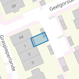 Perceel PAK00-B-7139