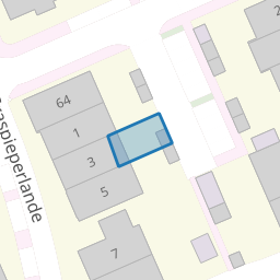 Perceel PAK00-B-7140