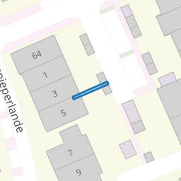 Perceel PAK00-B-7141