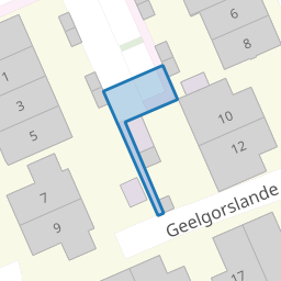 Perceel PAK00-B-7144