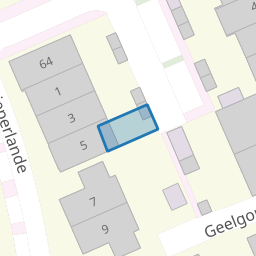 Perceel PAK00-B-7145