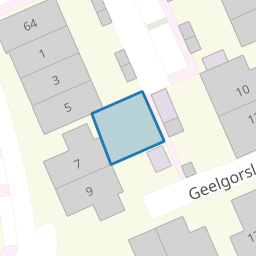 Perceel PAK00-B-7146