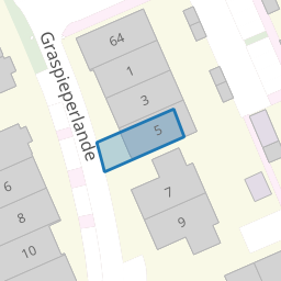 Perceel PAK00-B-7149