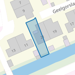 Perceel PAK00-B-7152