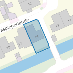 Perceel PAK00-B-7155