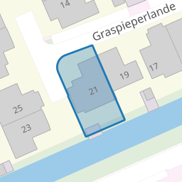 Perceel PAK00-B-7158