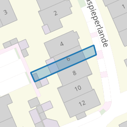 Perceel PAK00-B-7167