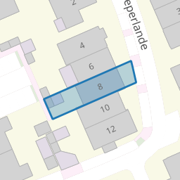 Perceel PAK00-B-7168