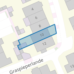 Perceel PAK00-B-7169