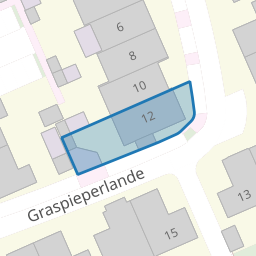 Perceel PAK00-B-7170