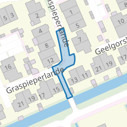 Perceel PAK00-B-7172