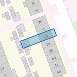 Perceel PAK00-B-7183