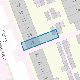 Perceel PAK00-B-7186